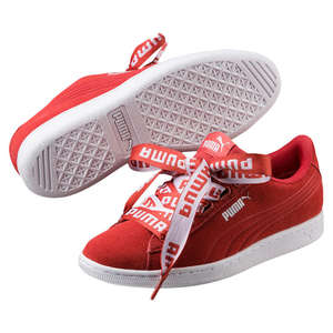 Puma Vikky Ribbon Bold