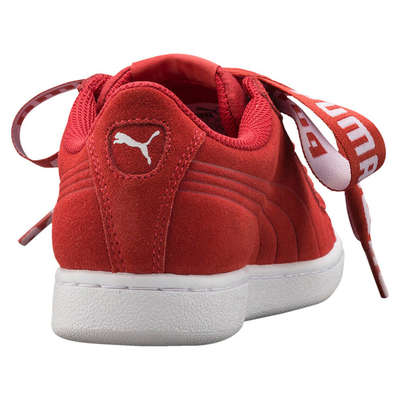 Puma Vikky Ribbon Bold