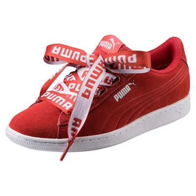 Puma Vikky Ribbon Bold