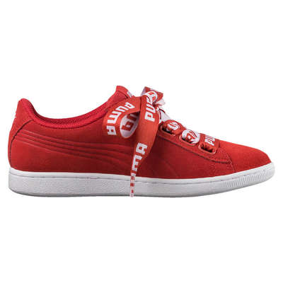 Puma Vikky Ribbon Bold