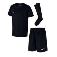 Nike Dry Park Kit Set Performance Black