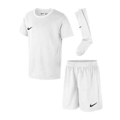 Nike Dry Park Kit Set Performance Black