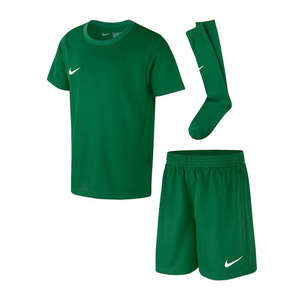 Nike Dry Park Kit Set Performance Black