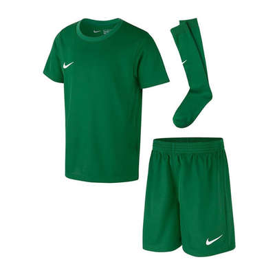 Nike Dry Park Kit Set Performance Black