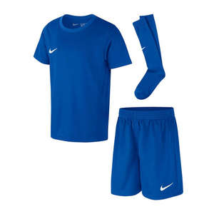 Nike Dry Park Kit Set Performance Black