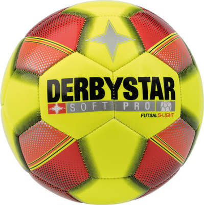 Soft Pro S-Light zaalvoetbal