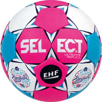 Select Handbal Ultimate Replica EC Women France 2018 maat2