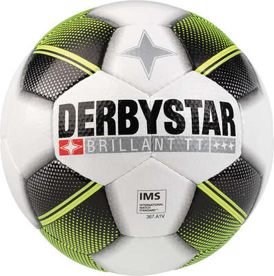 Derbystar Voetbal Brillant TT HS Bundesliga