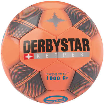 Miniball Eredivisie