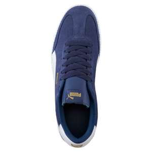 Puma Astro Cup