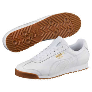 Puma Roma Classic Gum