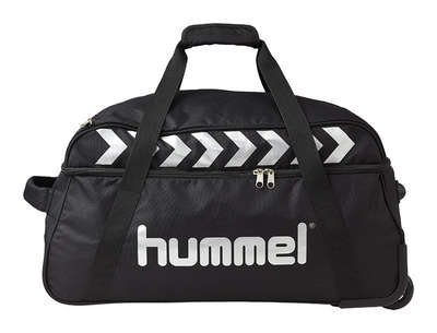 Hummel Authentieke team trolley m