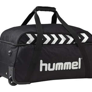 Hummel Authentieke team trolley m