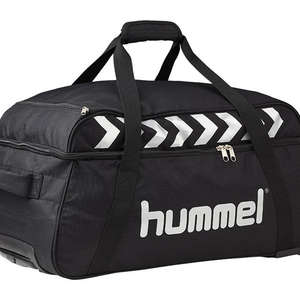 Hummel Authentieke team trolley m