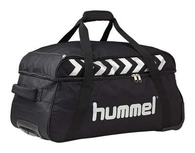 Hummel Authentieke team trolley m