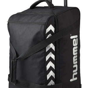 Hummel Authentieke team trolley m