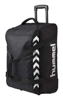 Hummel Authentieke team trolley m