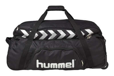 Hummel Authentieke team trolley l
