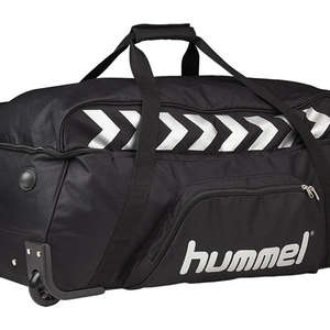 Hummel Authentieke team trolley l