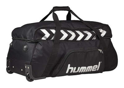 Hummel Authentieke team trolley l