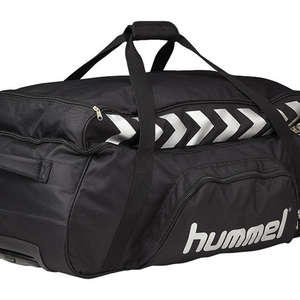 Hummel Authentieke team trolley l