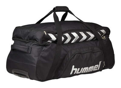 Hummel Authentieke team trolley l