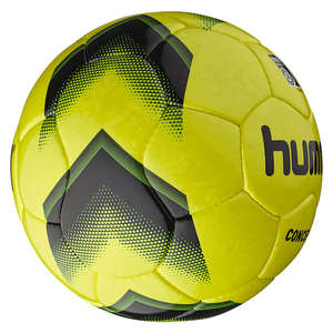 Hummel Ballen 1,0 concept plus