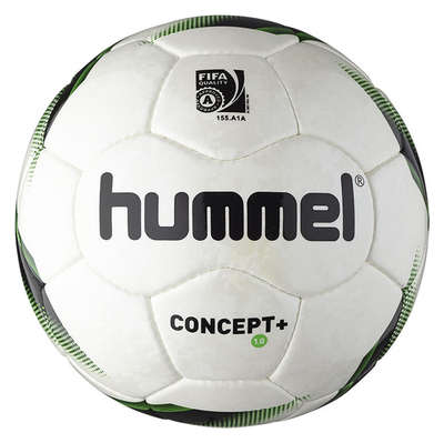 Hummel Ballen 1,0 concept plus