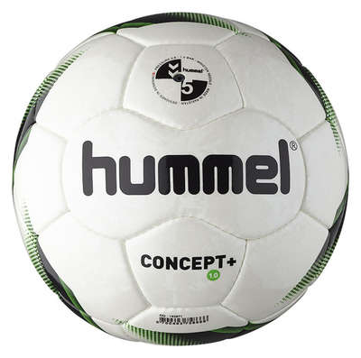Hummel Ballen 1,0 concept plus