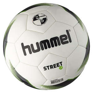 Hummel Ballen 1,0 street
