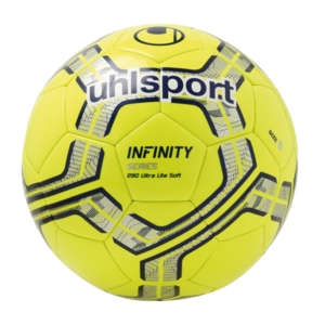 Uhlsport ballen infinity 290 ultralite zachte