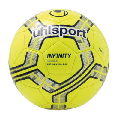 Uhlsport ballen infinity 290 ultralite zachte