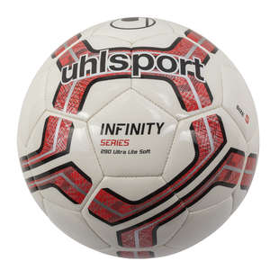 Uhlsport ballen infinity 290 ultralite zachte