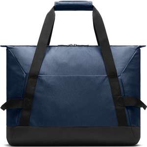 Nike Academy Team Bag Blauw