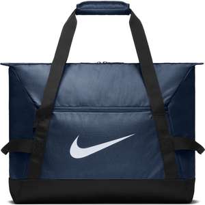 Nike Academy Team Bag Blauw
