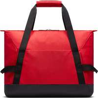 Nike Academy Team Bag M rood / zwart / wit