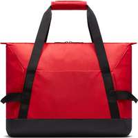 Nike Academy Team Bag M rood / zwart / wit