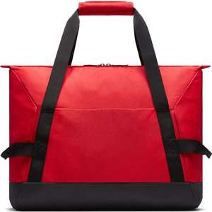 Nike Academy Team Bag M rood / zwart / wit