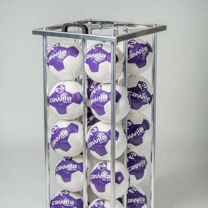 MAXXBOX ballencontainer 20 ballen