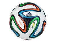 Adidas Voetbal Brazuca Officiële Wedstrijdbal
