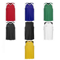 Spalding CROSSOVER TANK TOP