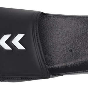Hummel Schoenen Hummel sport slipper velcro