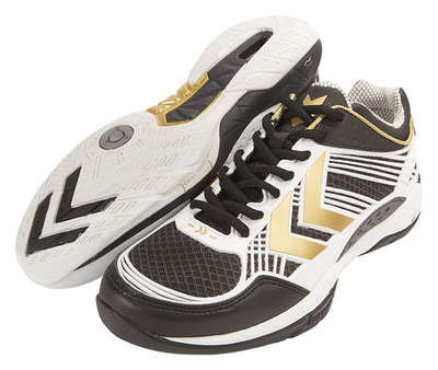 Hummel Schoenen Omnicourt z8 trophy