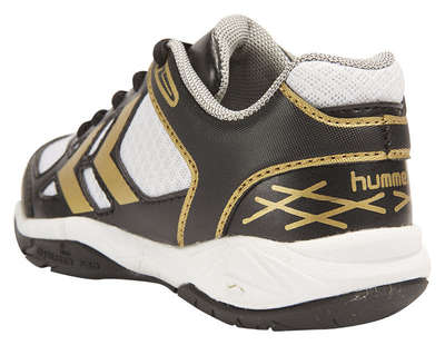 Hummel Schoenen Omnicourt z4 jr trophy
