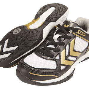 Hummel Schoenen Omnicourt z4 jr trophy