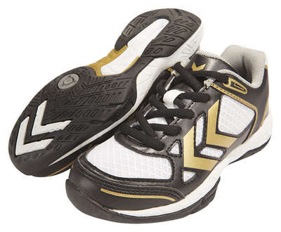 Hummel Schoenen Omnicourt z4 jr trophy