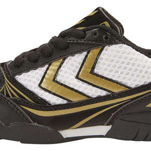 Hummel Schoenen Root jr lace trophy