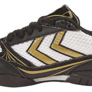 Hummel Schoenen Root jr lace trophy