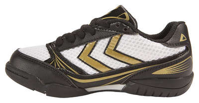 Hummel Schoenen Root jr lace trophy