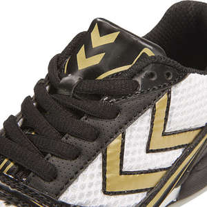 Hummel Schoenen Root jr lace trophy